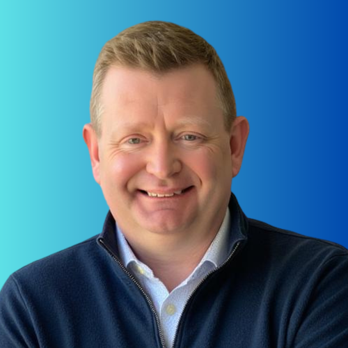 Daniel Andersen-Tuffnell - Business Mindsets