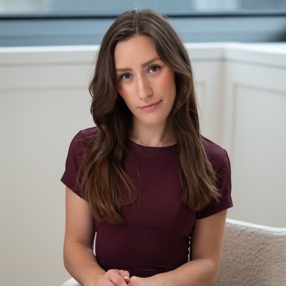 Emily Miller