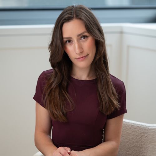 Speaker profile image for Emily Miller