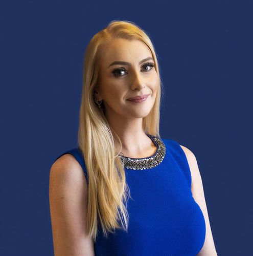 Speaker profile image for Emma Hanford