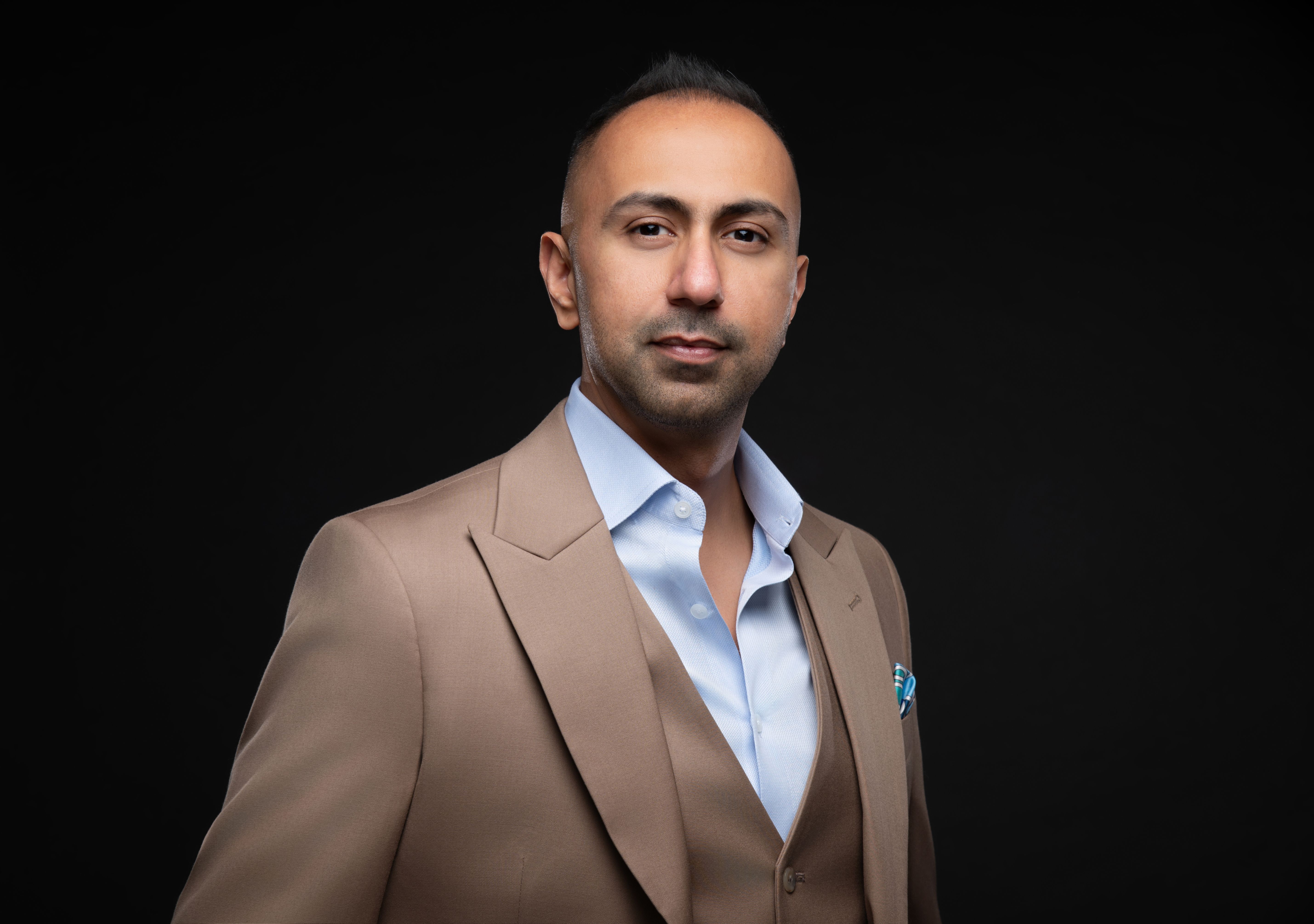 Speaker image for Jigar Sagar