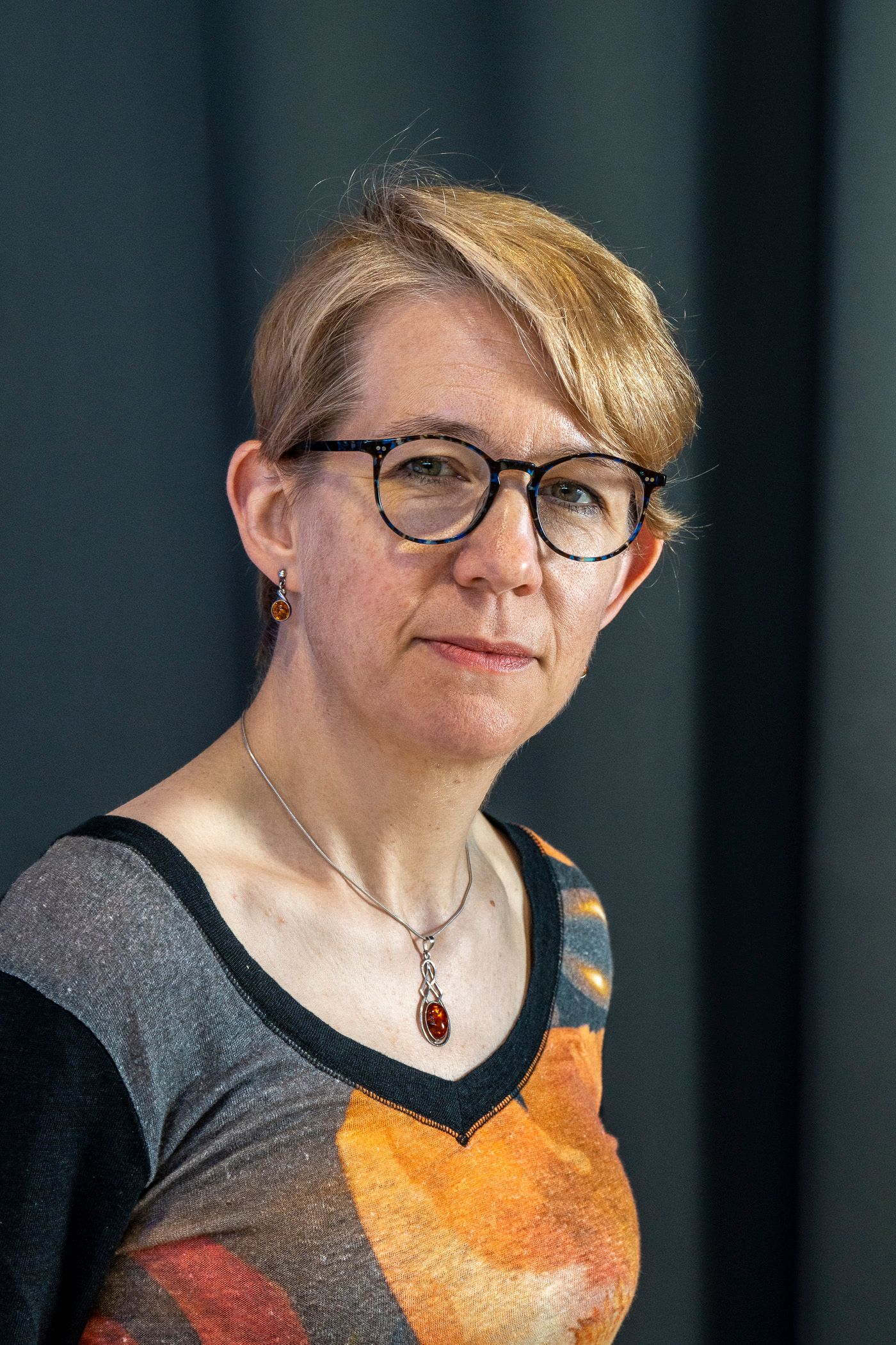Speaker image for Sara Robertson FRSA FIIC