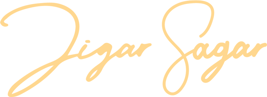 Company logo image for Jigar Sagar
