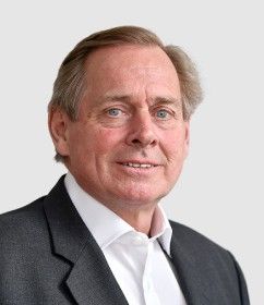 Iain Baillie
