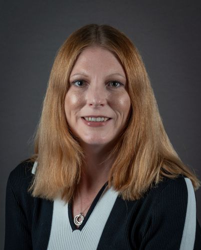 Speaker profile image for Sarah Collins