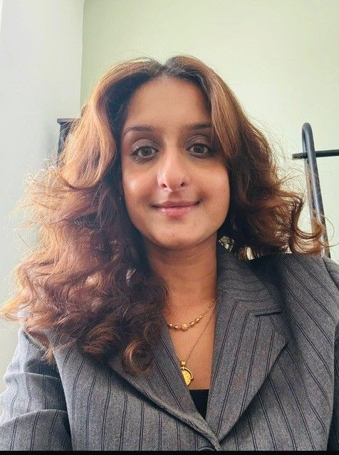 Heana Thakur