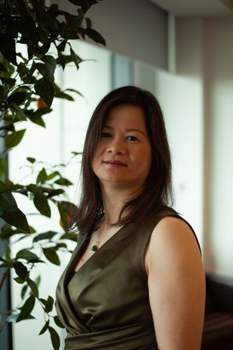 Vanessa Zheng - SMART CORPORATE STAYS