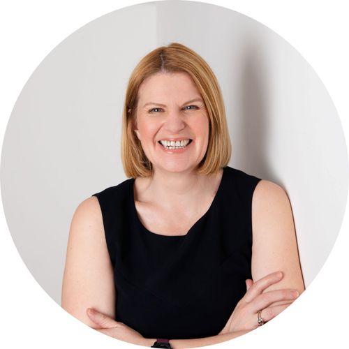 Speaker profile image for Irial O'Farrell