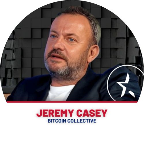 Jeremy Casey - The Bitcoin Collective