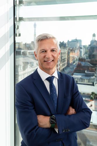 Speaker profile image for John Munday