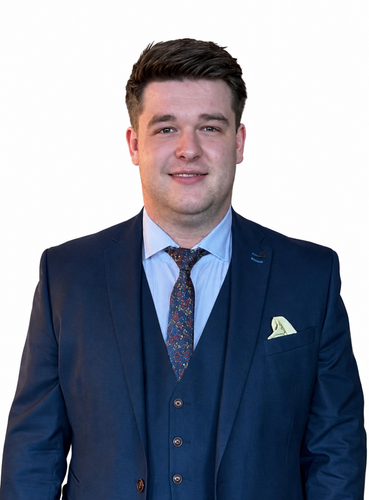 Liam Clough - Green Shift Energy Consulting