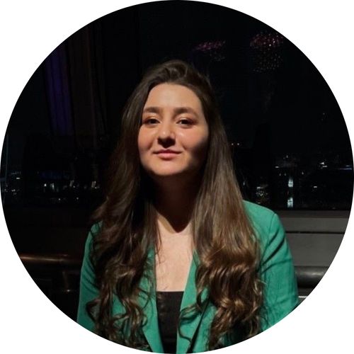 Mariami Uznadze - FinCI AI