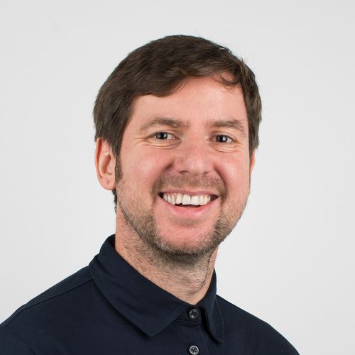 Speaker profile image for Martin Stone