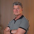 Mike McKinlay