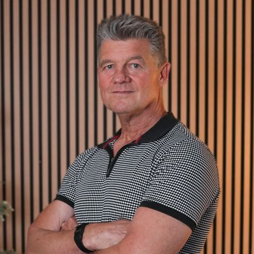 Mike McKinlay - Pod Digital Marketing Limited | AdVelocity