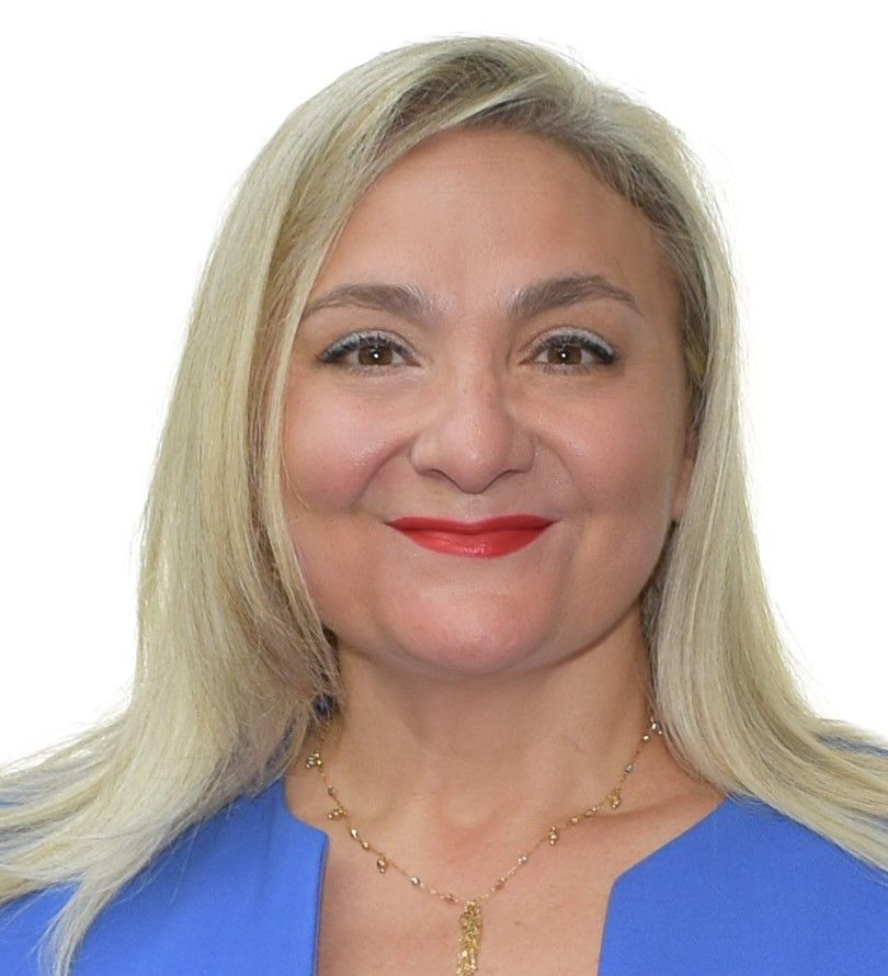 Speaker profile image for Rania Bejjani