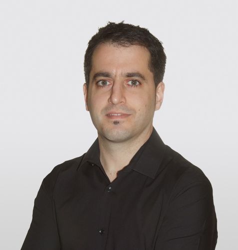 Speaker profile image for Ramon Orriols