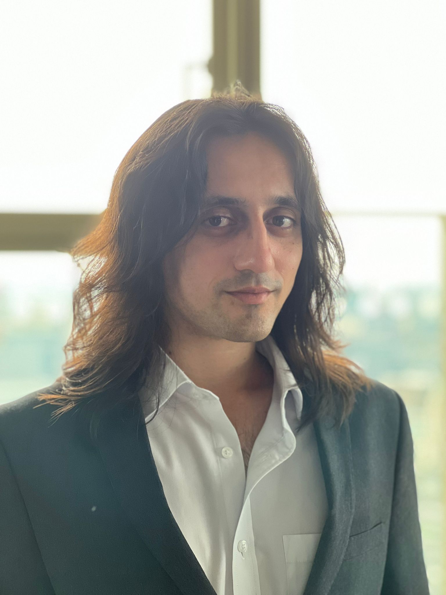 Rayhan Beebeejaun