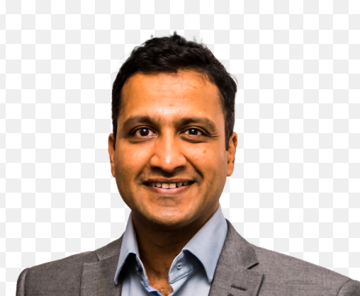 Simant Soni