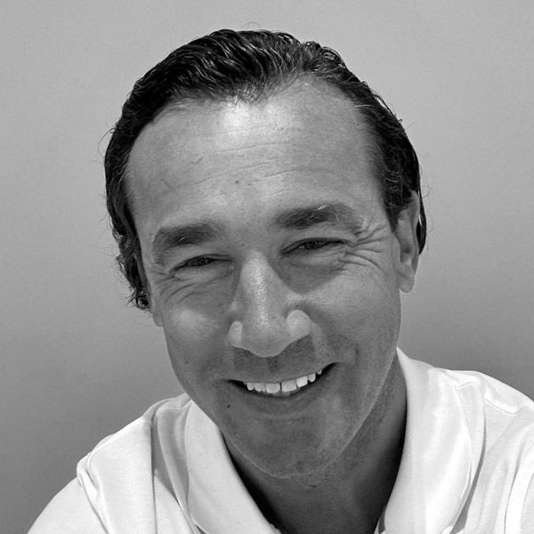 Steve Hanbury