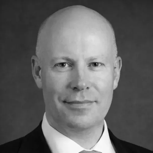 Speaker profile image for Stephen Pippard