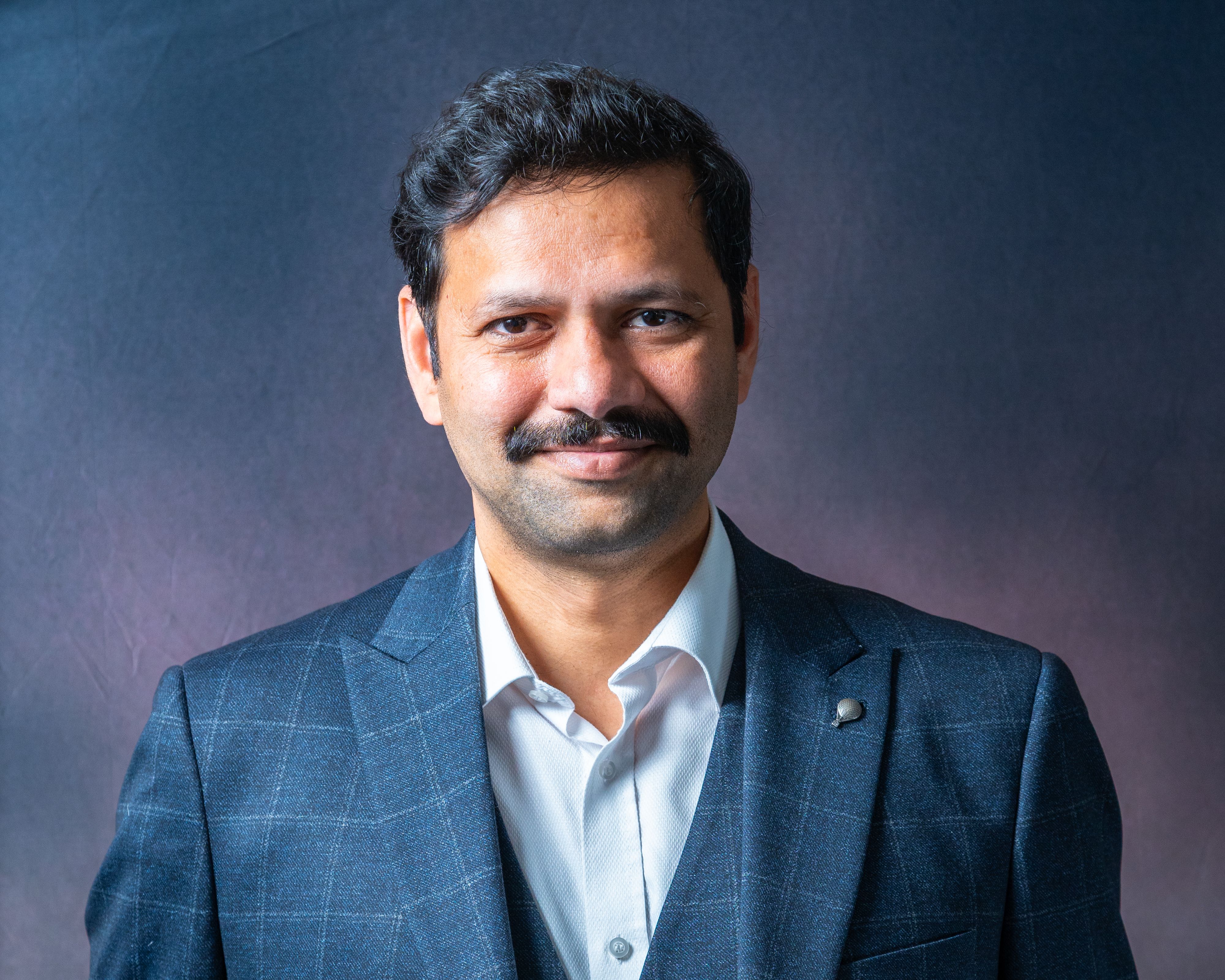 Mahesh Kanumuri