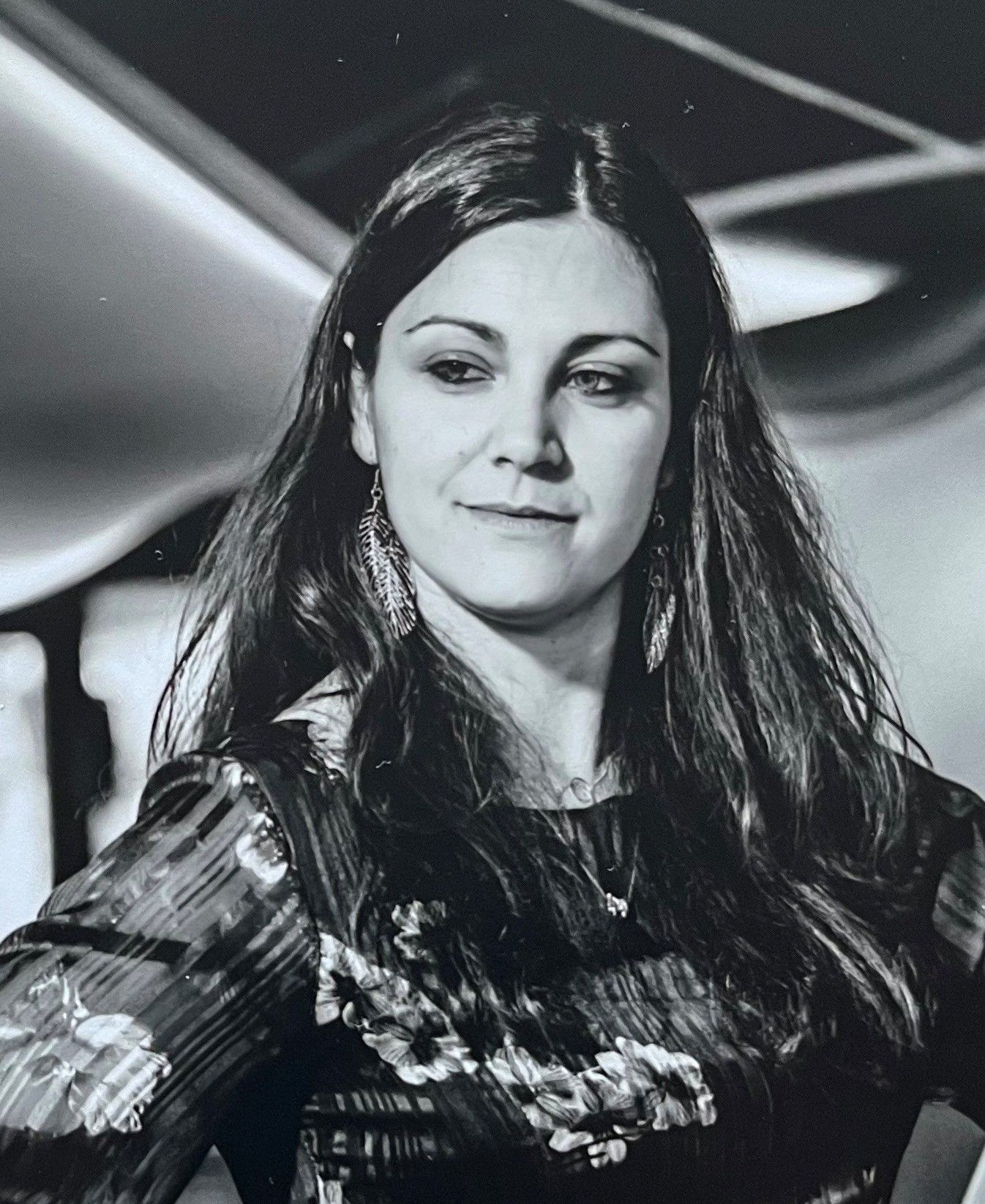 Speaker image for Valeria Winkworth