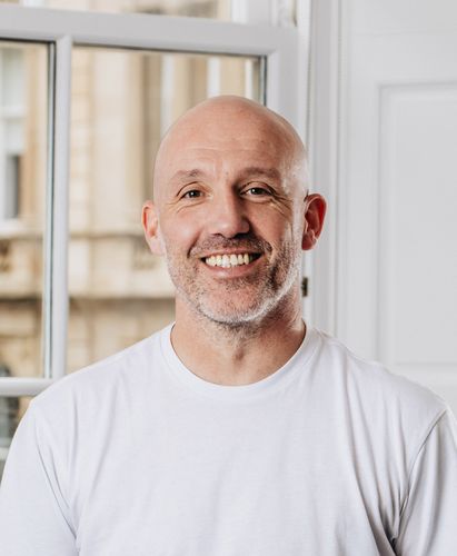 Jamie O'Brien - Betr Business