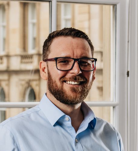 Garry Beattie - Betr Business