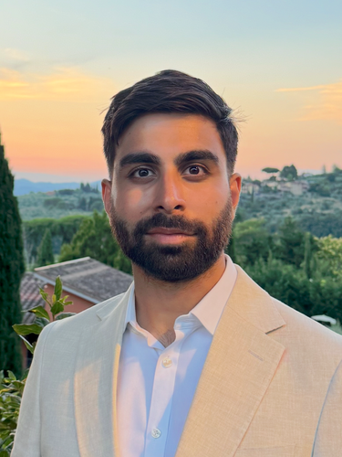 Viren Samani - Convu