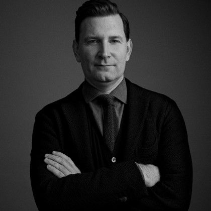 Christopher Lane