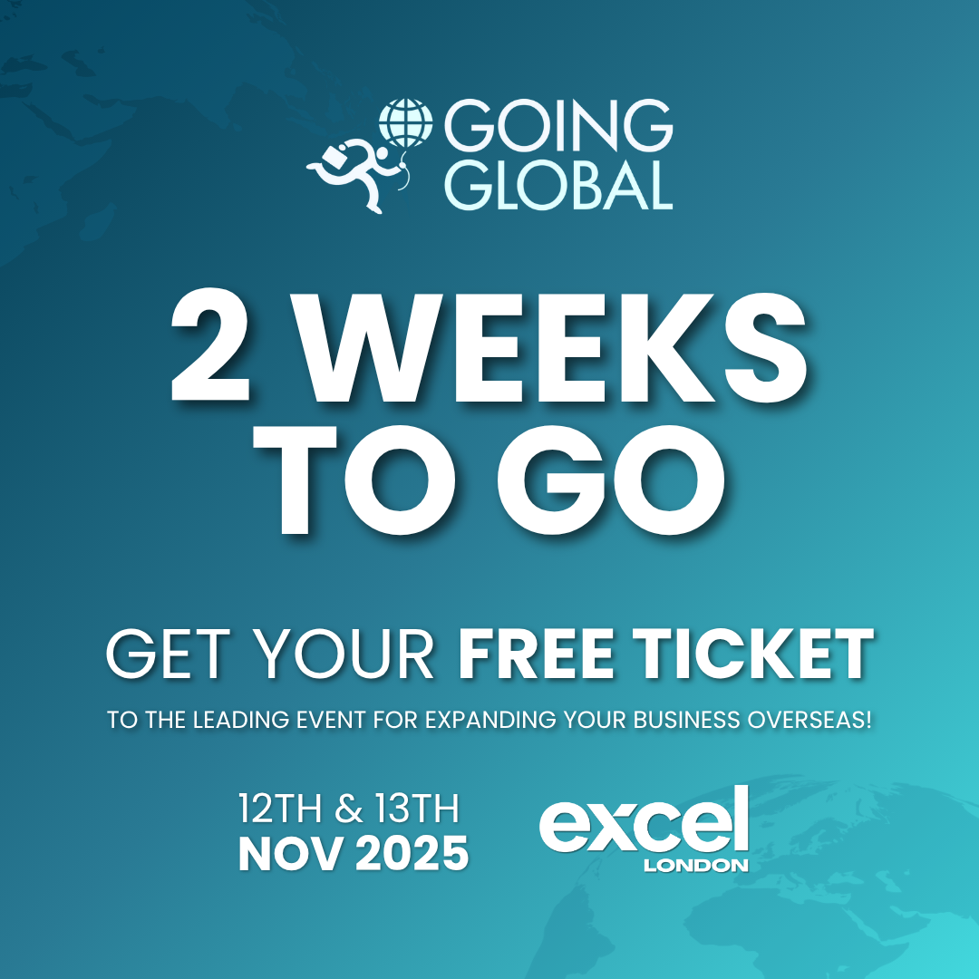 GGUK25 2 Weeks To Go Pop Up