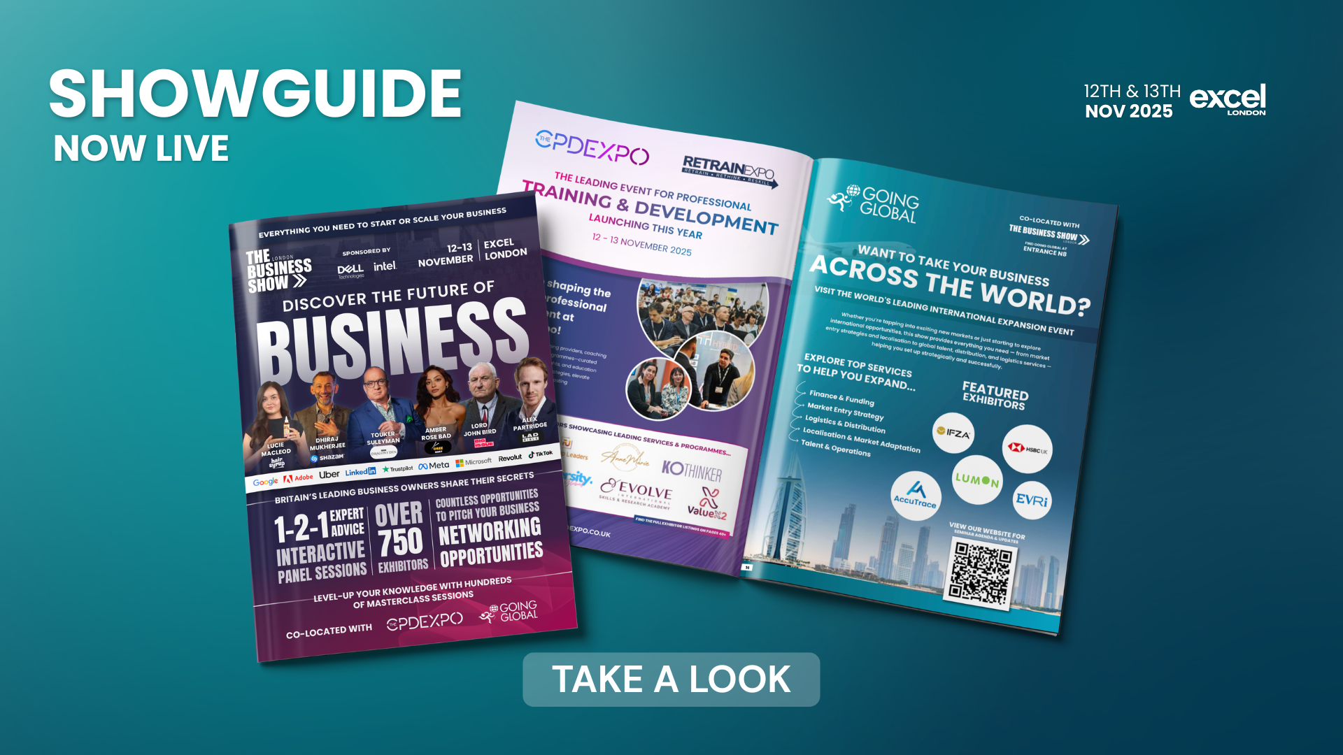 Showguide Live