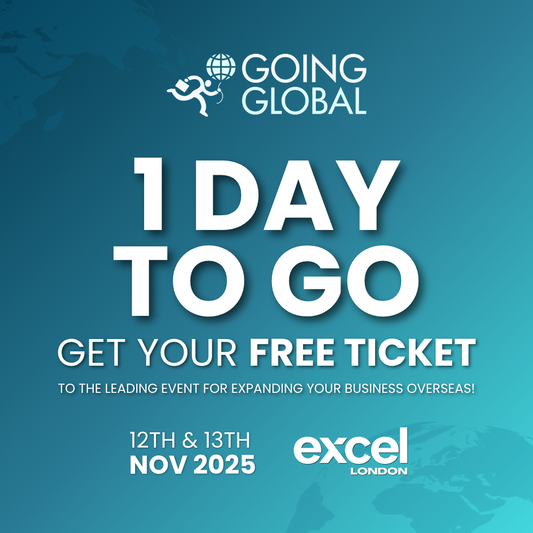 GGUK25 show opens tomorrow