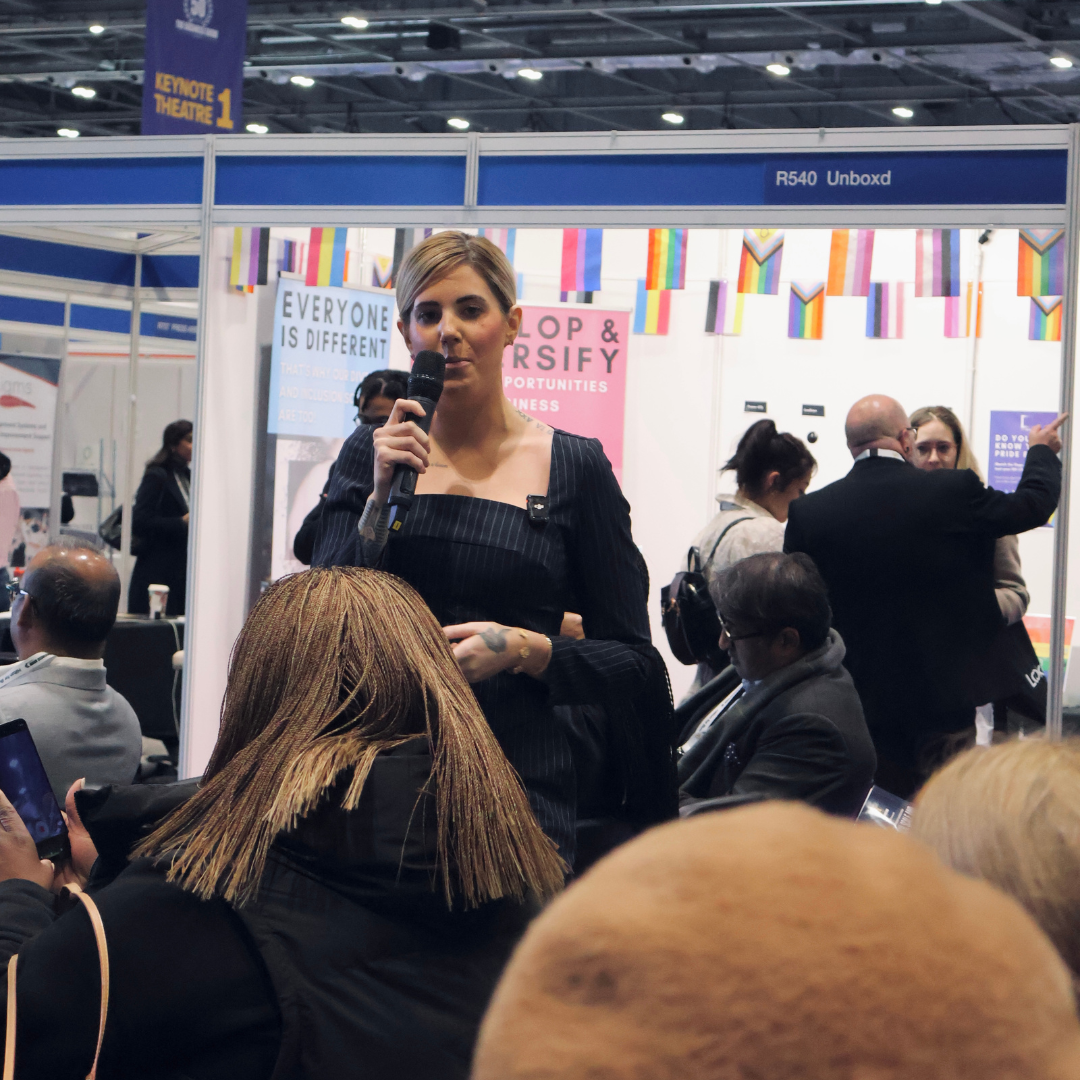 The Business Show Keynotes