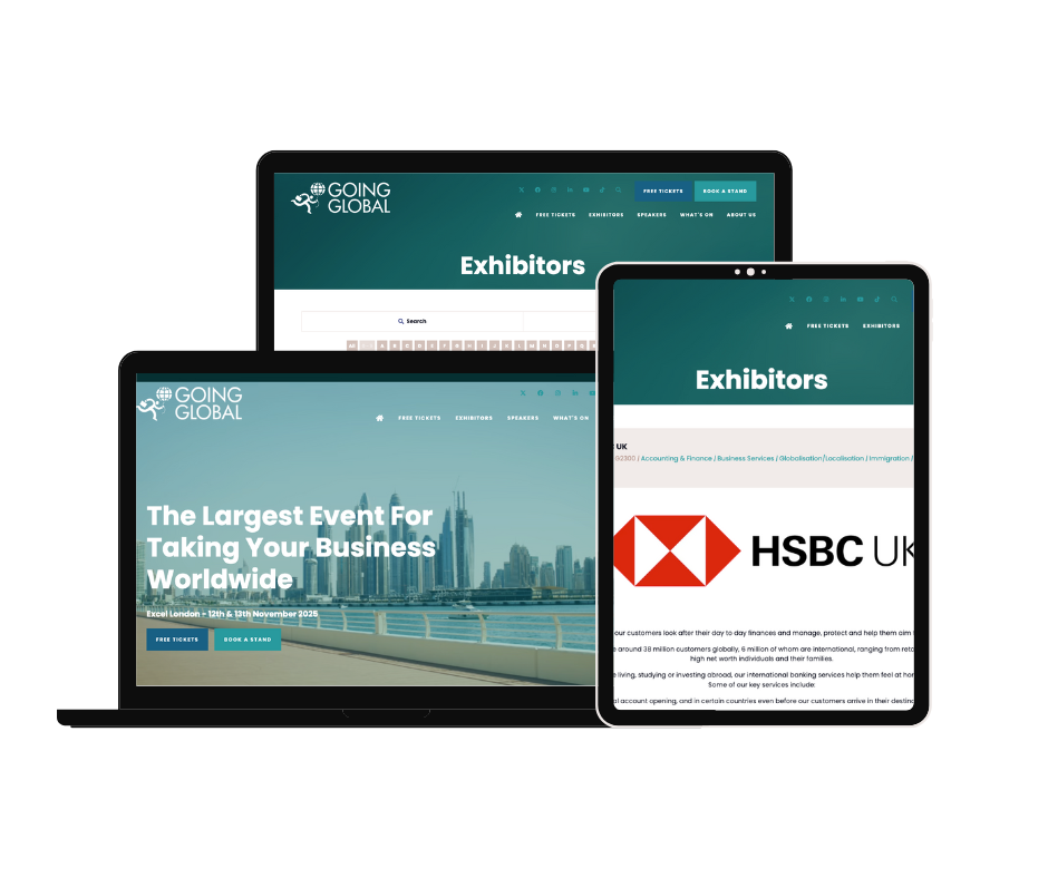 Website Listing