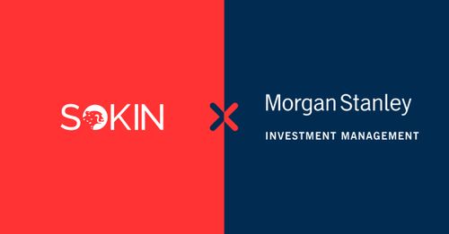 Morgan Stanley Expansion Capital acquires stake in global payments fintech Sokin