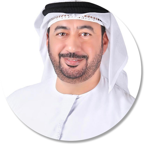 Message from the General Director of Fujairah Creative City