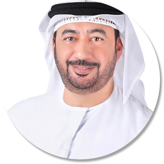 Message from the General Director of Fujairah Creative City