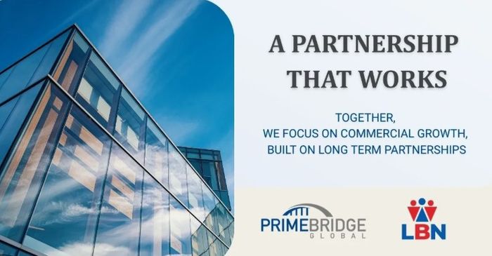 How cross-border partnerships truly create value