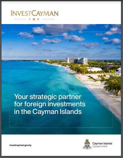 InvestCayman Digital Brochure