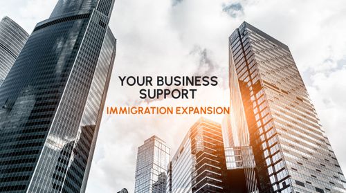 EMPLOYMENT IMMIGRATION  SUPPORT