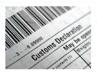 In-House Customs Bureau