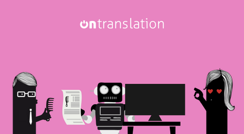 AI-Powered Translations for Global Growth