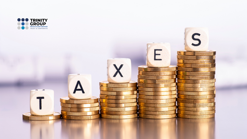 Tax-Efficient Corporate Structuring