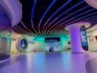 Customer Experience Centres