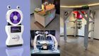Customer Experience Centres