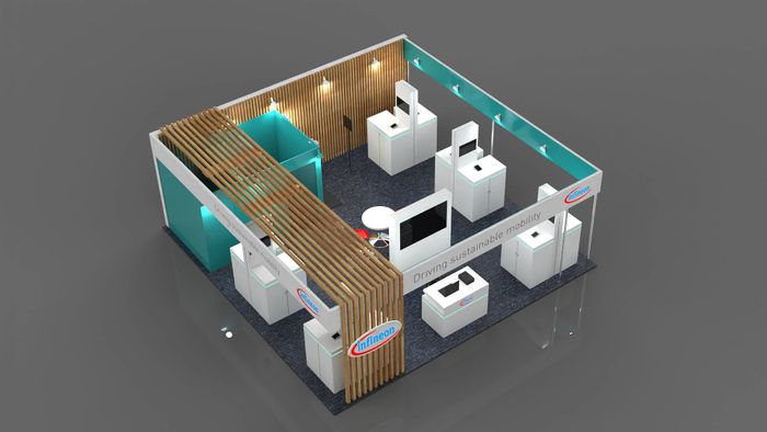 Events & Tradeshows