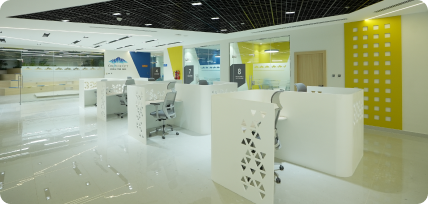 Office Solutions & Podcast Studio