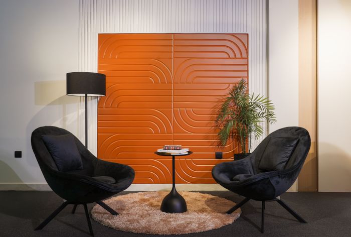 Office Solutions & Podcast Studio